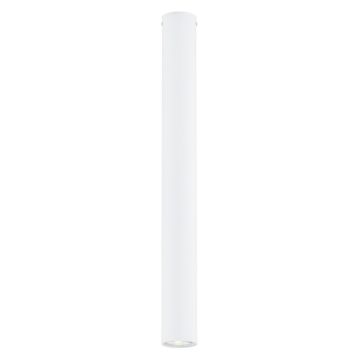 Emibig TECNO 1317/1XL Lumină montată pe suprafață 1x8W/GU10 IP20