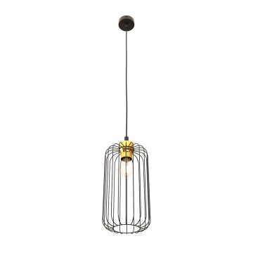 Emibig VANDER 1364/1 Lampă cu pendul 1x15W/E27 IP20