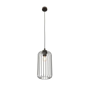 Emibig VANDER 1365/1 Lampă cu pendul 1x15W/E27 IP20