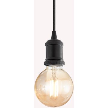 Ideal Lux FRIDA 139425 Lampă cu pendul 1x60W/E27 ip20