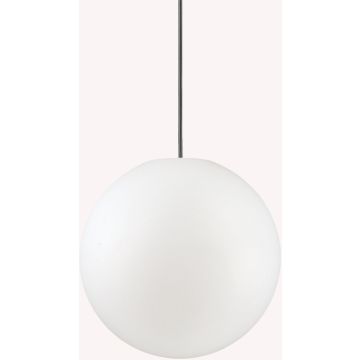 Ideal Lux SOLE 135991 Lampă cu pendul 1x42W/E27 ip44