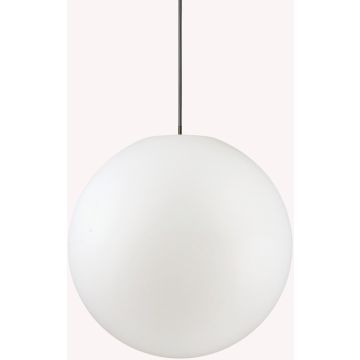 Ideal Lux SOLE 136004 Lampă cu pendul 1x42W/E27 ip44
