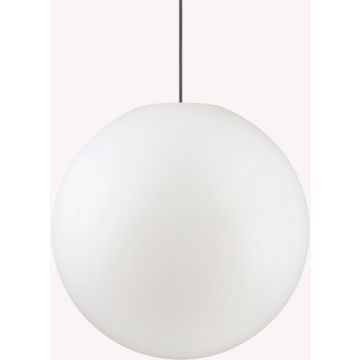Ideal Lux SOLE 136011 Lampă cu pendul 1x42W/E27 ip44