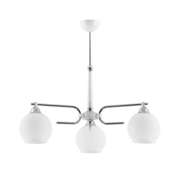 Jupiter AXEL 1398 Lampă de tavan 3x15W/E27 IP20