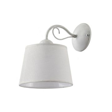 Jupiter KAMELIA 1347 Aplique de perete 1x15W/E27 IP20