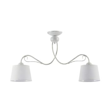 Jupiter KAMELIA 1348 Lampă de tavan 2x15W/E27 IP20