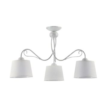 Jupiter KAMELIA 1349 Lampă de tavan 3x15W/E27 IP20
