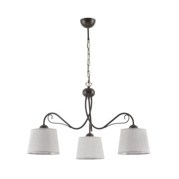 Jupiter KAMELIA 1361 Lampă cu pendul 3x15W/E27 IP20