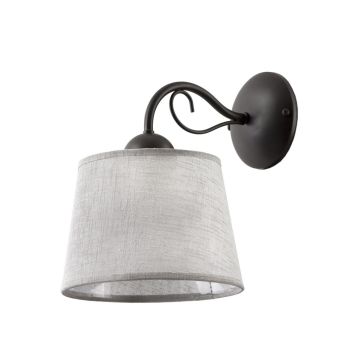 Jupiter KAMELIA 1363 Aplique de perete 1x15W/E27 IP20