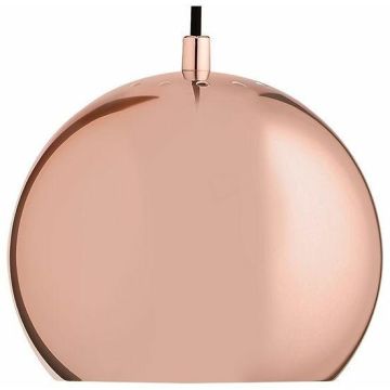 King Home BALL 13702105001 Lampă cu pendul 1x40w/E27