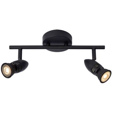 Lucide CARO 13955/02/30 Spot 2x5w/gu10 ip20