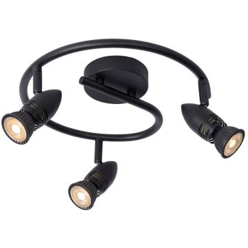 Lucide CARO 13955/03/30 Spot 3x5w/gu10 ip20