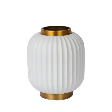 Lucide GOSSE 13535/24/31 Lampă de masă 1x40w/e14 ip20