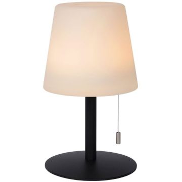 Lucide RIO 13815/02/99 Lampă de masă 1x1.8w/led 3000k 3000lm ip44