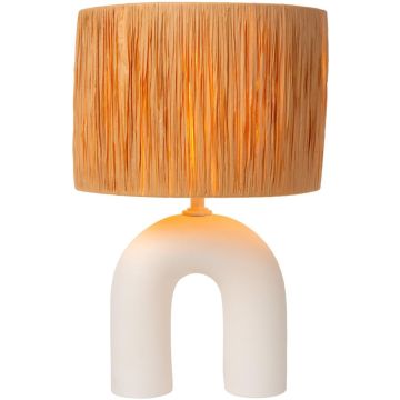 Lucide RONDA 13553/44/31 Lampă de masă 1x40w/e27 ip20