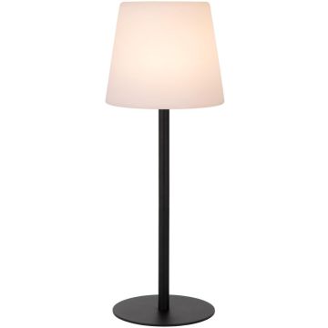 Lucide TYON 13816/02/30 Lampă de masă 1x2w/led 2700-3000k 140lm ip65