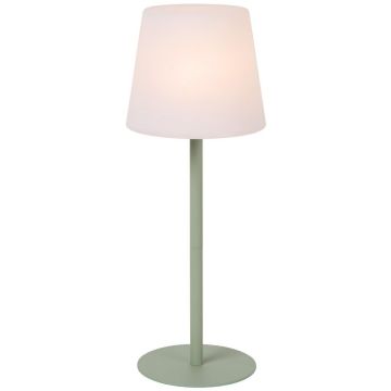 Lucide TYON 13816/02/33 Lampă de masă 1x2w/led 2700-3000k 140lm ip65