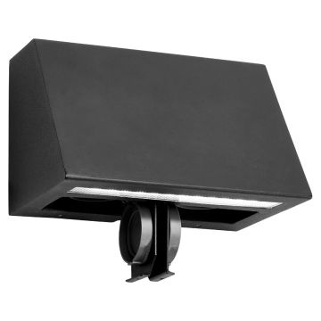 Norlys SKI 1390B Aplique de perete 1x4W/LED 3000K 653LM IP44