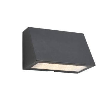 Norlys SKI 1392B Aplique de perete 1x4W/LED 3000K 653LM IP44
