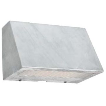 Norlys SKI 1392GA Aplique de perete 1x4W/LED 3000K 653LM IP44