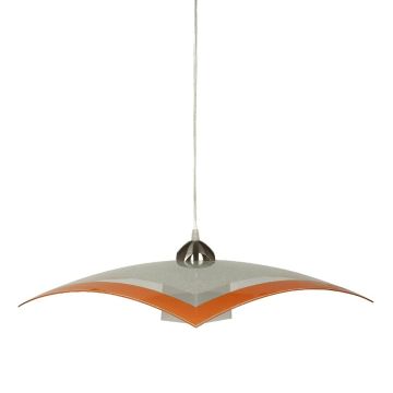 Prezent ARCADA 1341 Lampă cu pendul 1x60W/E27 IP20
