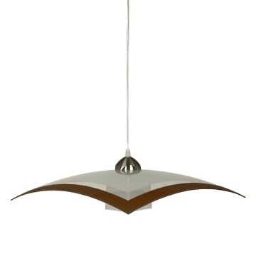 Prezent ARCADA 1342 Lampă cu pendul 1x60W/E27 IP20