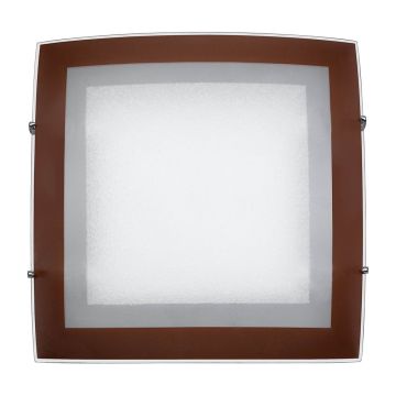 Prezent ARCADA CEILING I. 1398 Lustră de tavan 2x60W/E27 IP20