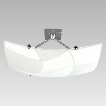 Prezent ASPIS II. 1334 Lampă de tavan 2x60W/E27 IP20
