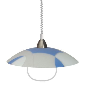 Prezent ASPIS III. 1374 Lampă cu pendul 1x60W/E27 IP20