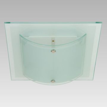 Prezent FALLS 1380 Lustră de tavan 3x60W/E27 IP20