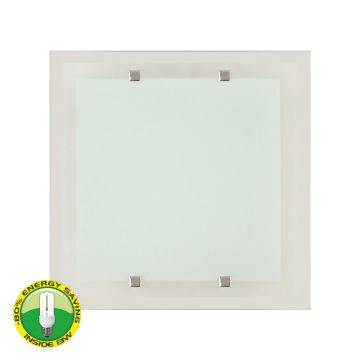 Prezent FOCCA 1376 Lustră de tavan 2x13W/E27 IP20
