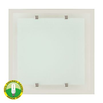 Prezent FOCCA 1377 Lustră de tavan 3x13W/E27 IP20