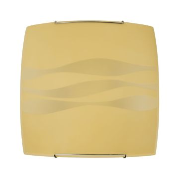 Prezent LAOLA 1345 Lustră de tavan 1x60W/E27 IP20