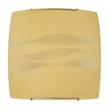 Prezent LAOLA 1346 Lustră de tavan 2x60W/E27 IP20