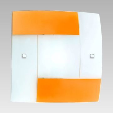 Prezent SINUS 1393 Lustră de tavan 2x60W/E27 IP20