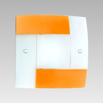 Prezent SINUS 1394 Lustră de tavan 1x60W/E27 IP20