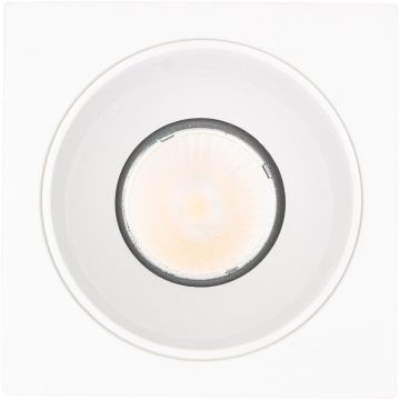 Altavola Design LED LDC207-20W_white Lumină îngropată deasupra plafonului 1x20W/LED 3000K 1600lm IP20
