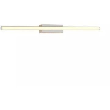 Altavola Design Linea No.1 LA089/W_55_ 4k_white Aplique de perete 1x10W/LED 4000K 600lm IP44
