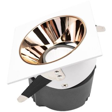 Altavola Design Oczko SL-CL4A-S-20W Lumină îngropată deasupra plafonului 1x20W/LED 3000K IP20