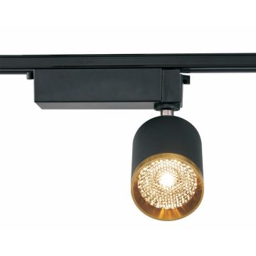 Altavola Design reflektor LSP194 Proiector de șină 1x9W/LED 3000K 800lm IP20