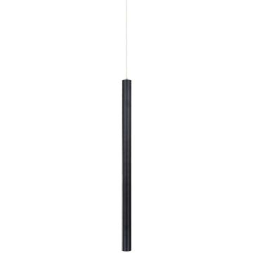 Altavola Design Tuba HL012-BK Lampă cu pendul 1x3W/LED 3000K 120lm IP20