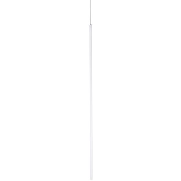 Altavola Design Tuba LPL201-WT Lampă cu pendul 1x1W/LED 3000K 70lm IP20