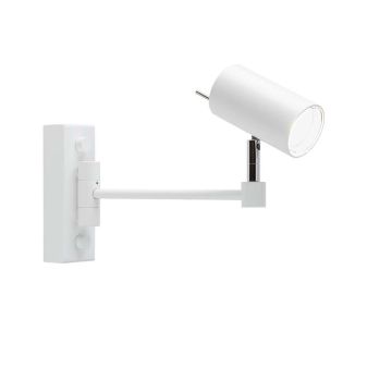 Antigo Fussa 7225 Aplique de perete 1x10W/GU10 IP20