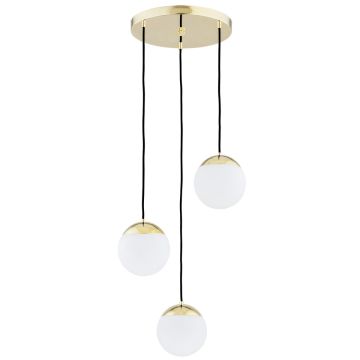 Argon LIVIA 1416 Lampă cu pendul 3x7W/E14 IP44