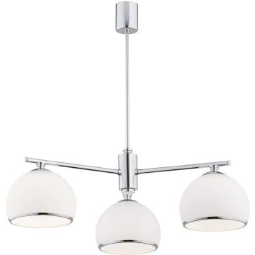 Argon MARBELLA 1487 Candelabru 3x15W/E27 IP20