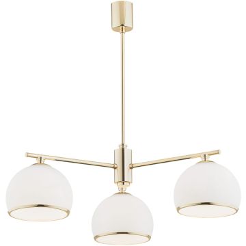 Argon MARBELLA 1488 Candelabru 3x15W/E27 IP20