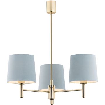 Argon PONTE 1484 Lampă cu pendul 3x15W/E27 IP20