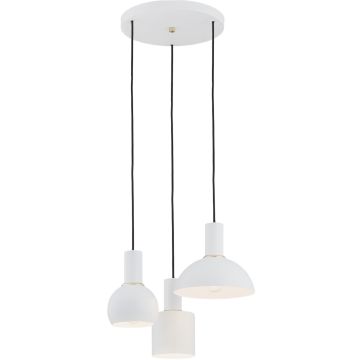 Argon SINES 1468 Lampă cu pendul 3x15W/E27 IP20