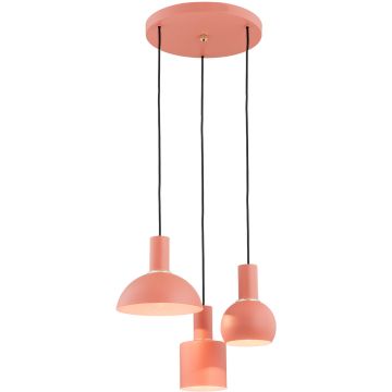 Argon SINES 1469 Lampă cu pendul 3x15W/E27 IP20