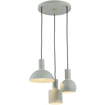 Argon SINES 1470 Lampă cu pendul 3x15W/E27 IP20